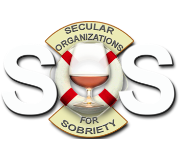 Secular Organizations for Sobriety (SOS), also known as Save Our Selves, is a non-profit network of autonomous addiction recovery groups. The program stresses the need to place the highest priority on sobriety and uses mutual support to assist members in achieving this goal. The Suggested Guidelines for Sobriety emphasize rational decision-making and are not religious or spiritual in nature. SOS represents an alternative to the spiritually based addiction recovery programs such as Alcoholics Anonymous (AA). SOS members may also attend AA meetings, but SOS does not view spirituality or surrender to a Higher Power as being necessary to maintain abstinence.